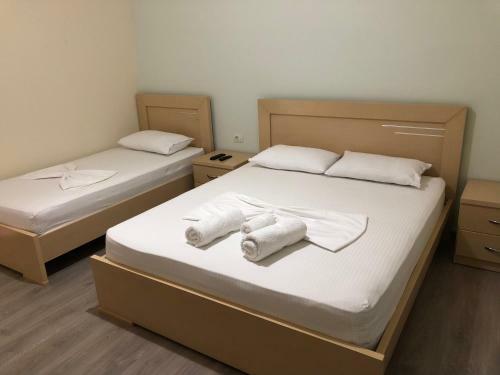 Hotel Rent Rooms Kapri