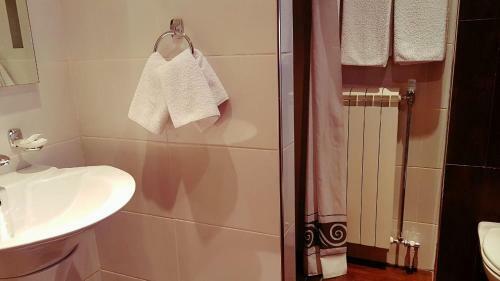 Hotel Vila Sigal Pogradec