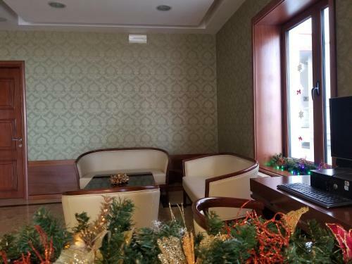 Hotel Vila Sigal Pogradec