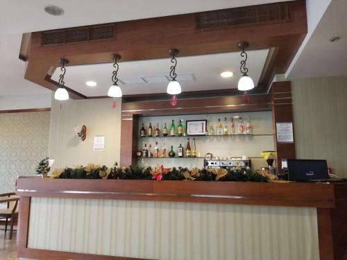 Hotel Vila Sigal Pogradec