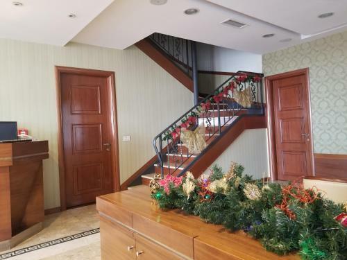 Hotel Vila Sigal Pogradec