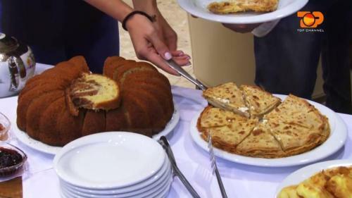 Hotel Vila Sigal Pogradec