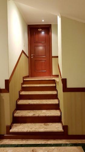 Hotel Vila Sigal Pogradec