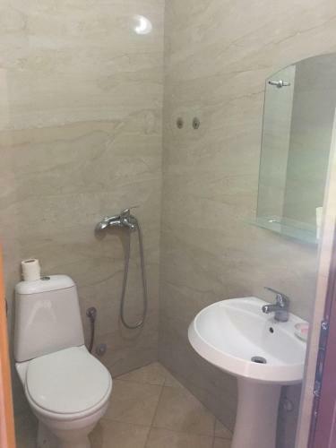 Hotel Vila Vadeha