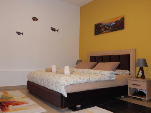 Bed & Breakfast Ora Apartments