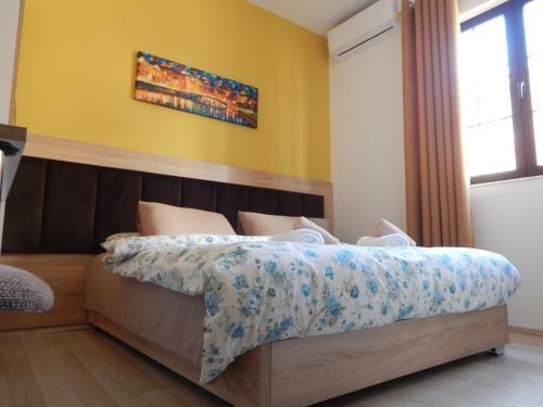 Bed & Breakfast Ora Apartments