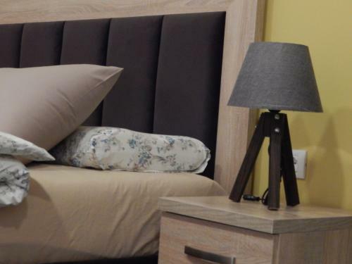 Bed & Breakfast Ora Apartments