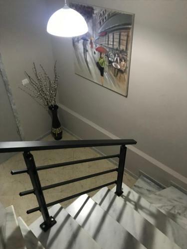 Bed & Breakfast Ora Apartments