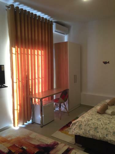 Bed & Breakfast Ora Apartments
