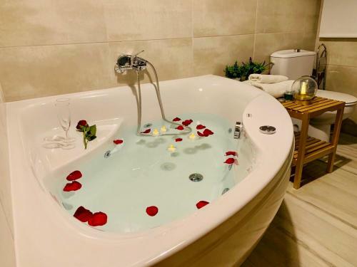 Apartamentos Cazorla-alcon