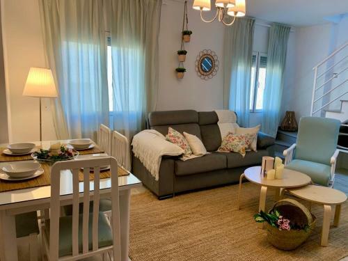 Apartamentos Cazorla-alcon