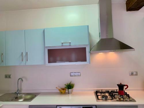 Apartamentos Cazorla-alcon