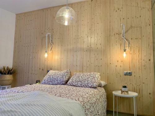 Apartamentos Cazorla-alcon