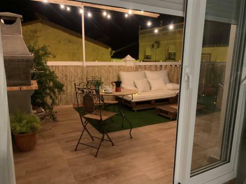 Apartamentos Cazorla-alcon
