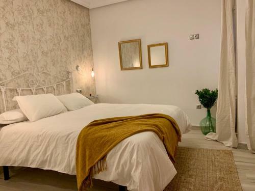 Apartamentos Cazorla-alcon