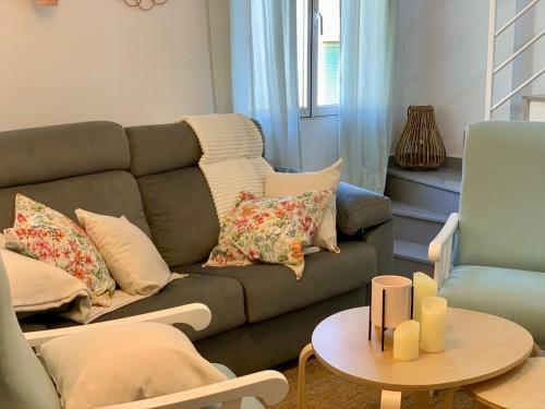 Apartamentos Cazorla-alcon