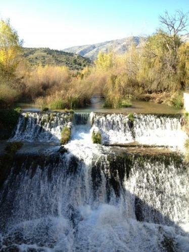 Apartamentos Cazorla-alcon