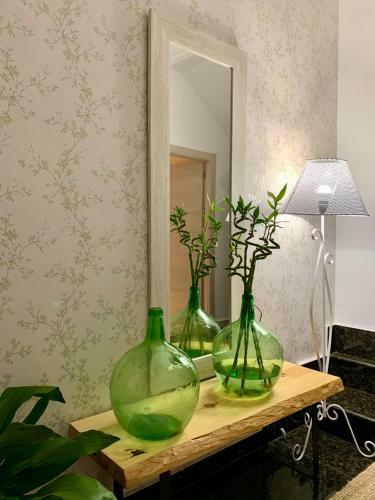 Apartamentos Cazorla-alcon