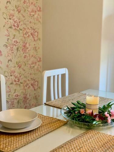Apartamentos Cazorla-alcon