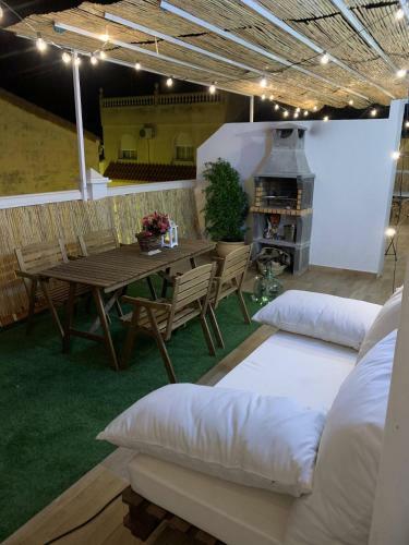 Apartamentos Cazorla-alcon