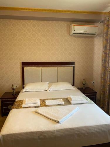 British Hotel Pogradec