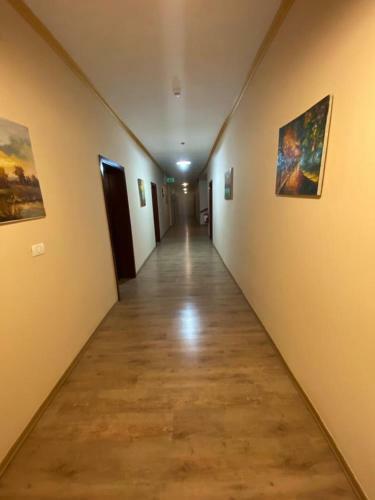 British Hotel Pogradec
