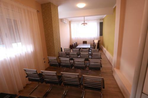 British Hotel Pogradec