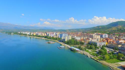 British Hotel Pogradec