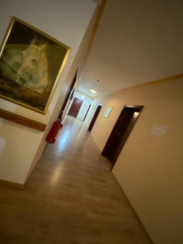 British Hotel Pogradec