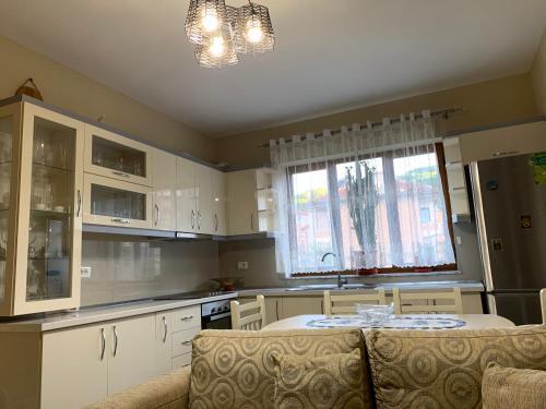 Syzo Apartments