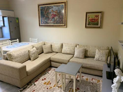 Syzo Apartments