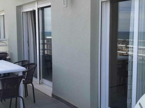 A H Rentals Montemar 3 Apartamento