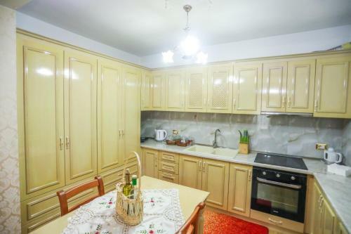 Luxurious Apartment Lake View Pogradec