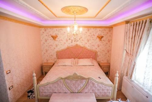 Luxurious Apartment Lake View Pogradec