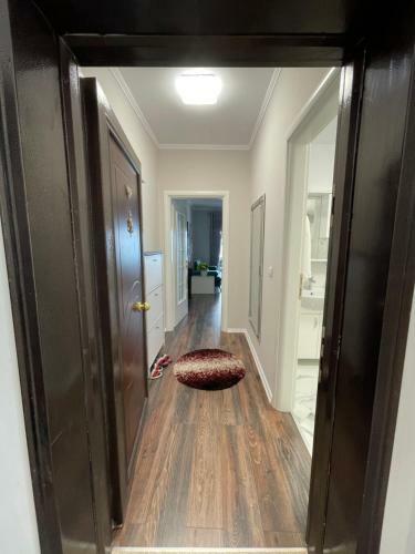 Kelvi?s Apartment