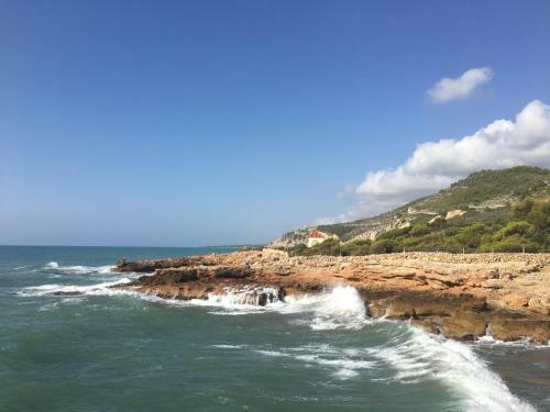Apartamento Cala Puerto Azul -edison II