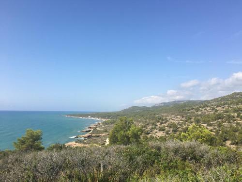 Apartamento Cala Puerto Azul -edison II
