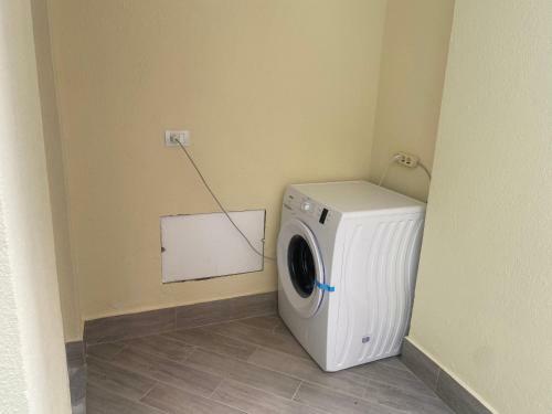Apartamento Elton's Home