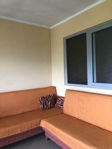 Endri's Apartment