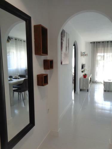 Apartamento Heco