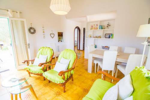 Preciosa Casa Rural Con A/c Y Wifi
