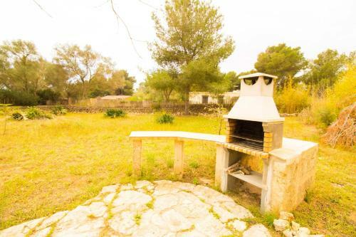 Preciosa Casa Rural Con A/c Y Wifi