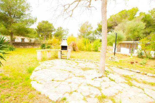 Preciosa Casa Rural Con A/c Y Wifi
