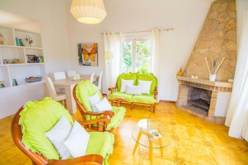 Preciosa Casa Rural Con A/c Y Wifi