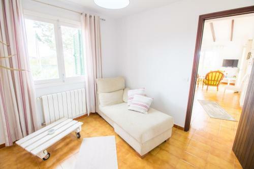 Preciosa Casa Rural Con A/c Y Wifi