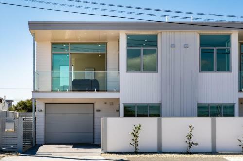 Beautiful Beach Townhouse