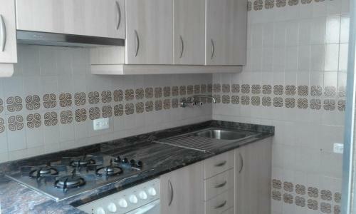 Apartamento 3� Planta 4 Dormitorios