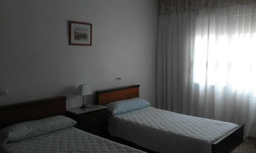 Apartamento 3� Planta 4 Dormitorios