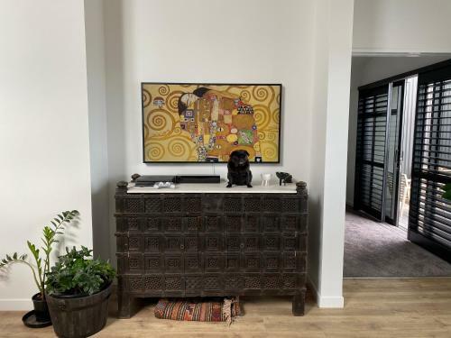 Napier Apartment Ahuriri