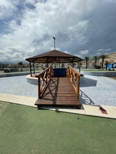 Apartamento Estudio Pe�ismar Ref 029